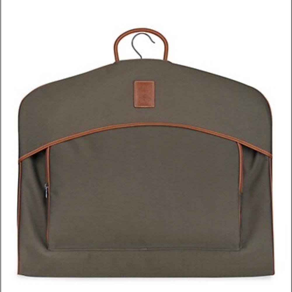 Longchamp Boxford Garment Bag